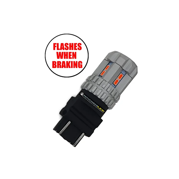 PATHFINDER - 3157RP - Ultra Flash LED Bulb