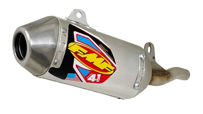 FMF - 041592 - Factory 4.1 Exhaust System
