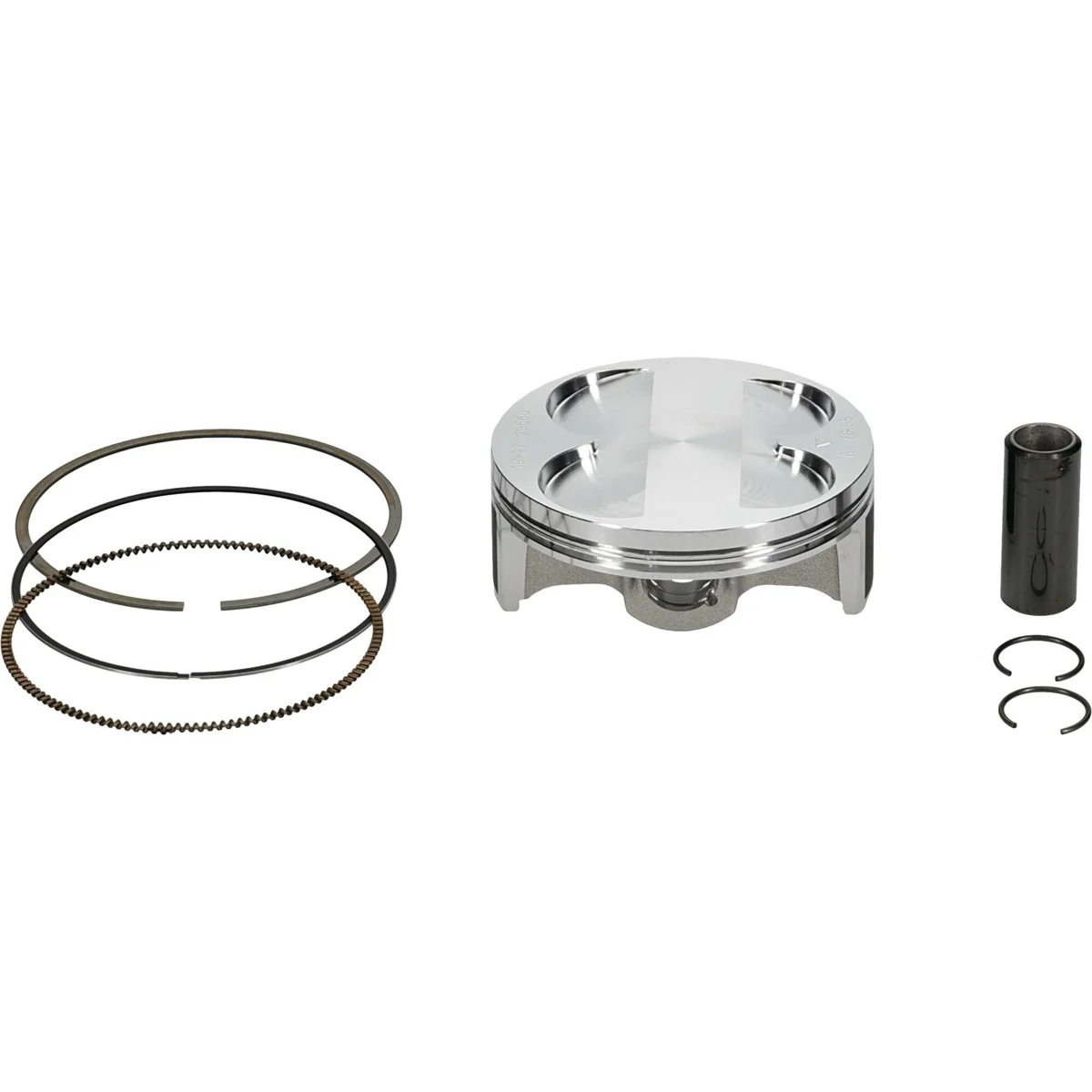 VERTEX - 24405A - Piston Kit