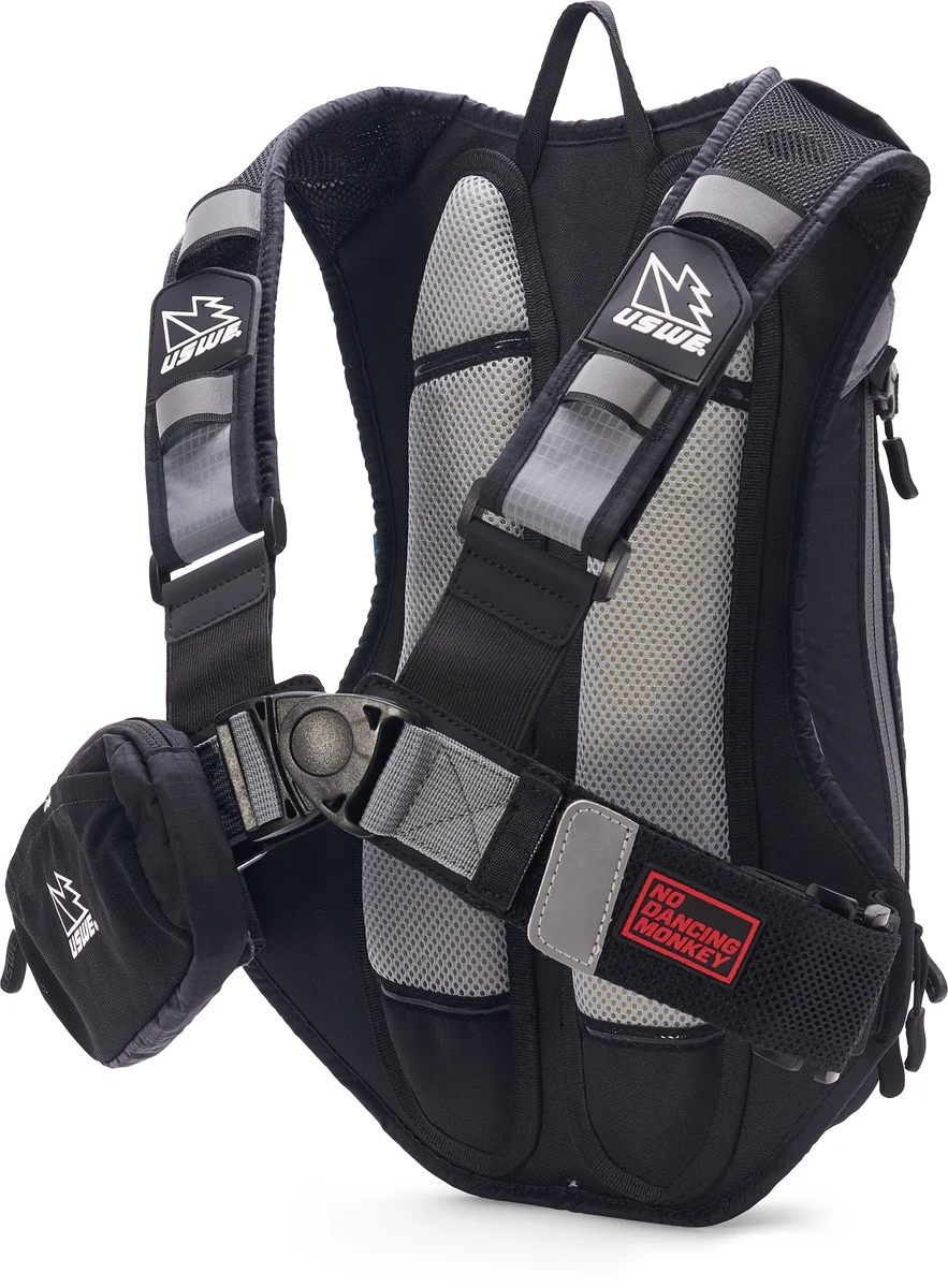 USWE - 101228 - B&P Pocket