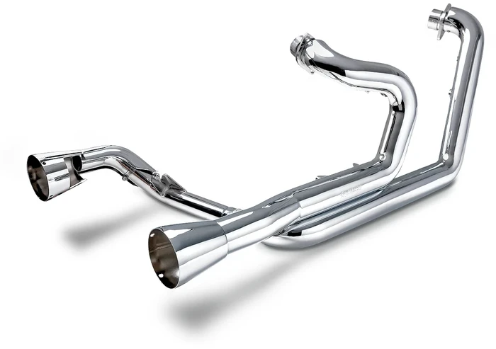 FREEDOM - IN00246 - True-Dual Headers