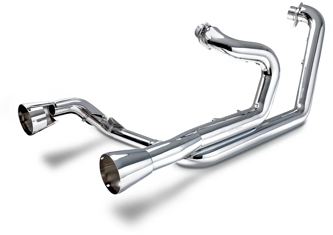 FREEDOM - IN00246 - True-Dual Headers