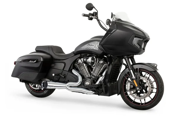 FREEDOM - IN00276 - Turnout 2-1 Exhaust