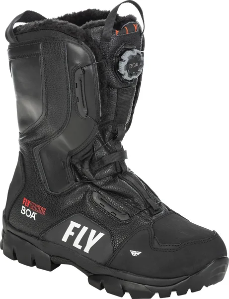 FLY RACING - 361-96512 - Marker BOA Boots (2026)
