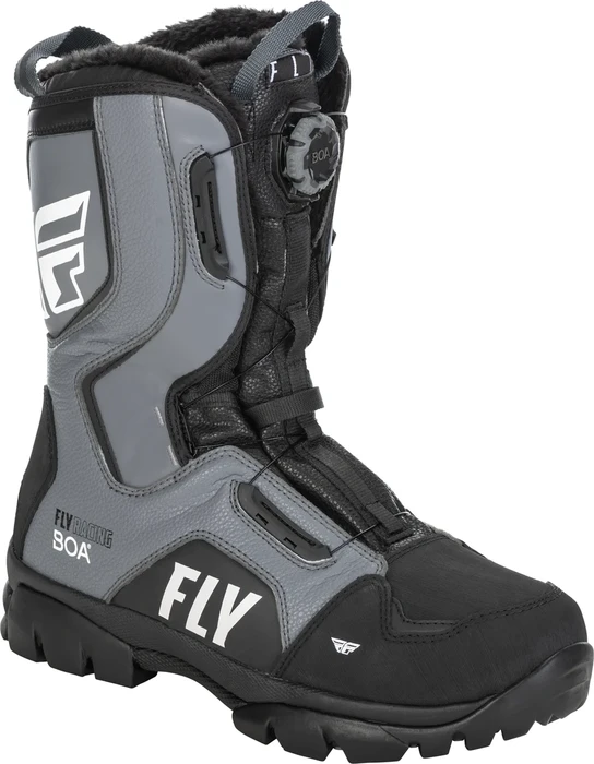 FLY RACING - 361-96614 - Marker BOA Boots (2026)