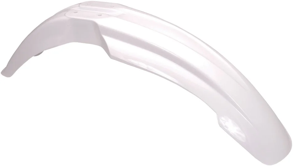 Acerbis 2040470002 Front Fender - Durable Body Protection for Powersports Vehicles