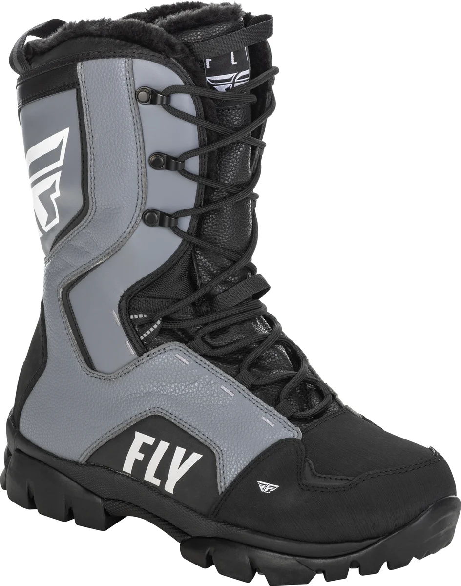 FLY RACING - 361-97207 - Marker Boot