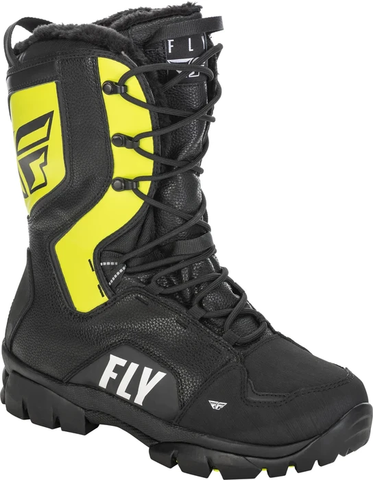 FLY RACING - 361-97307 - Marker Boot