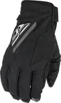 FLY RACING - 371-05008 - Title Gloves