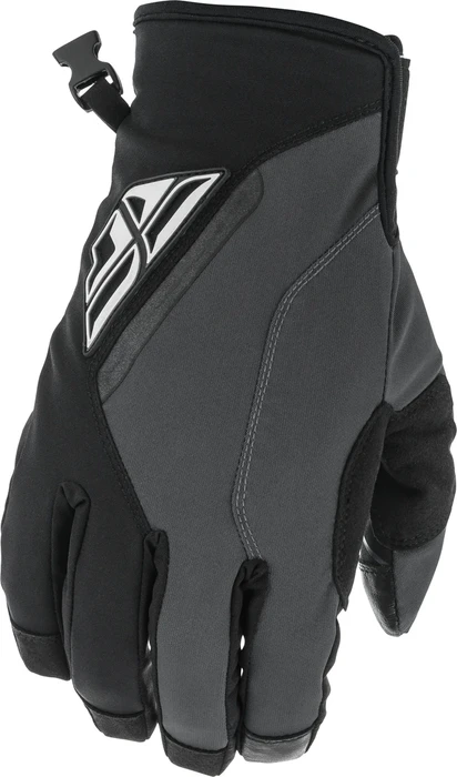 FLY RACING - 371-05108 - Title Gloves