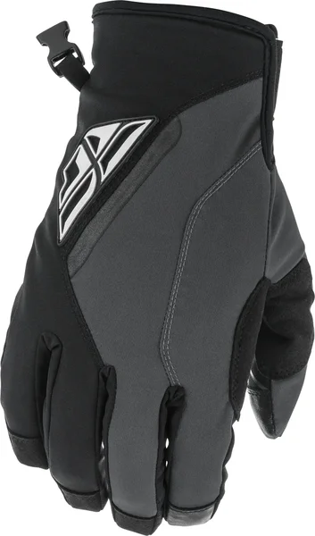 FLY RACING - 371-05110 - Title Gloves