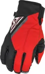 FLY RACING - 371-05310 - Title Gloves