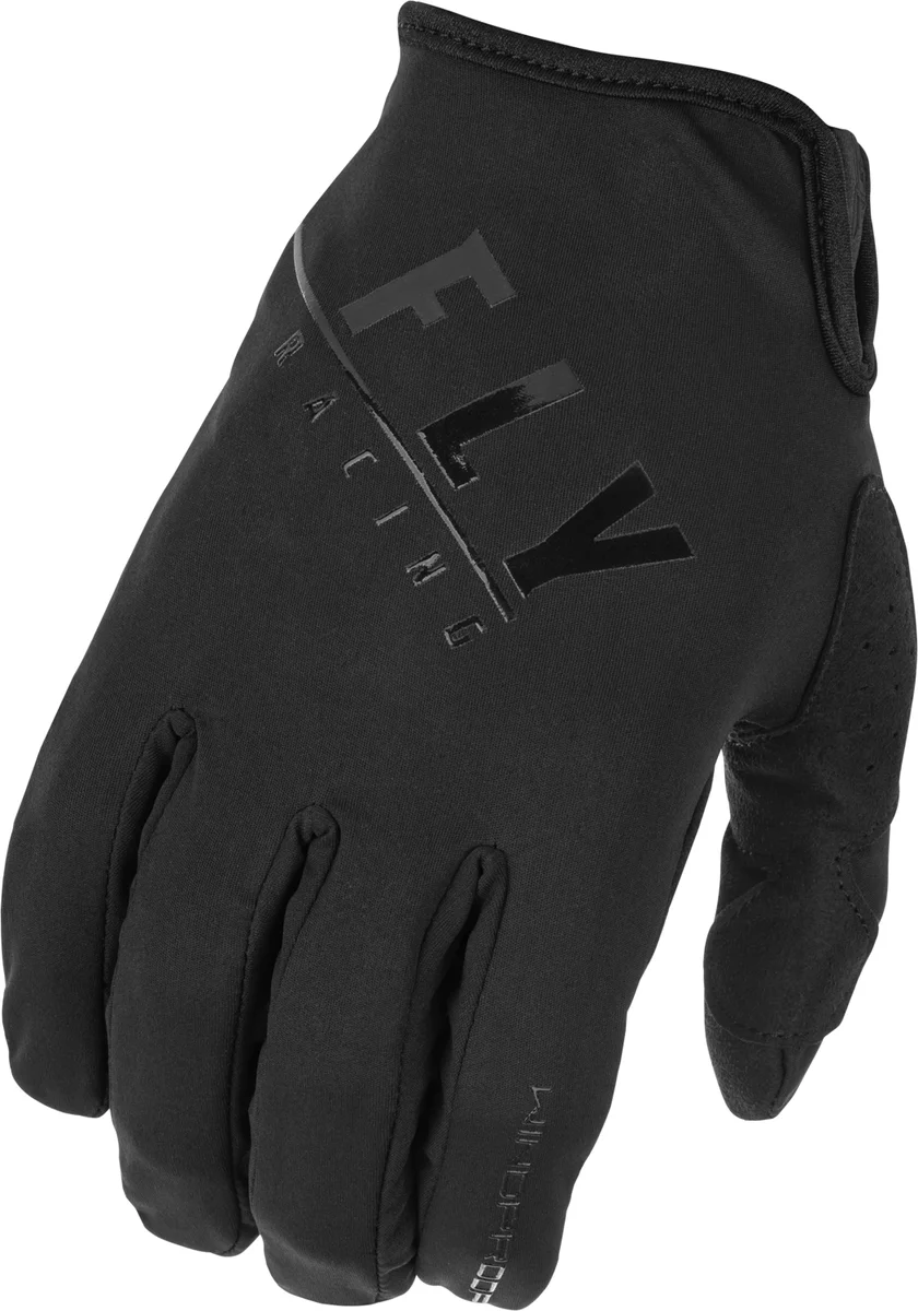 FLY RACING - 371-14111 - Windproof Lite Gloves