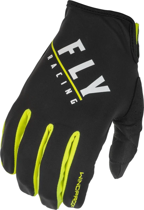 FLY RACING - 371-14210 - Windproof Lite Gloves