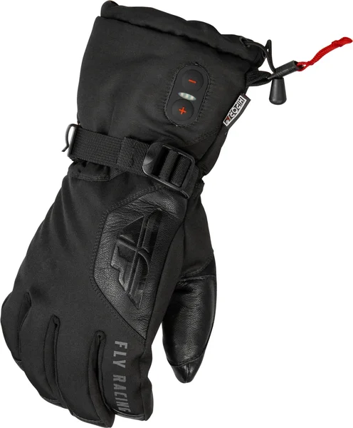 FLY RACING - 476-2911X - Ignitor Heated Gloves