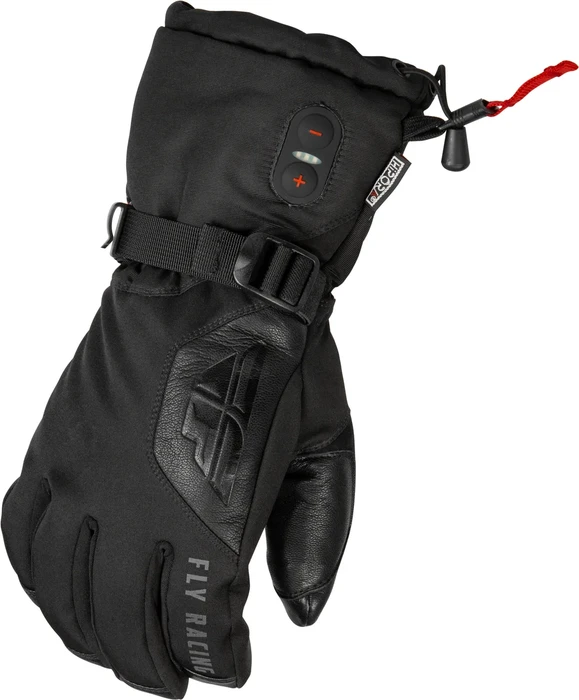 FLY RACING - 476-2911X - Ignitor Heated Gloves