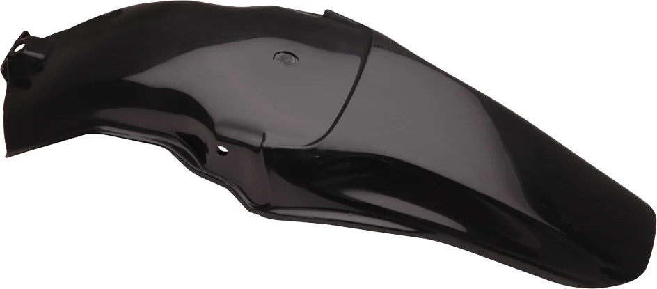 Acerbis 2040670001 Rear Fender - Durable Body Replacement for Powersports Vehicles