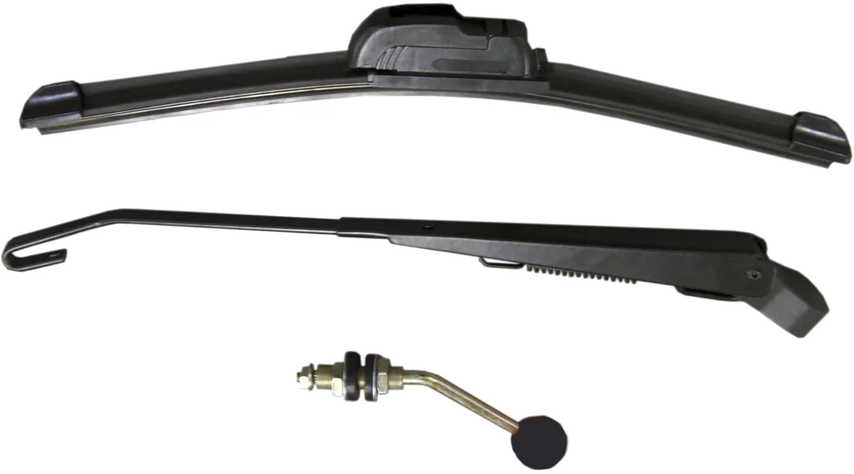 KOLPIN - 28000 - WASHER-WIPER MANUAL
