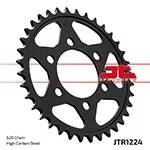 JT - JTR1224.36 - Steel Rear Sprocket
