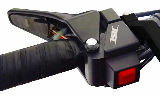 RSI - TB-12 - Billet Throttle Block