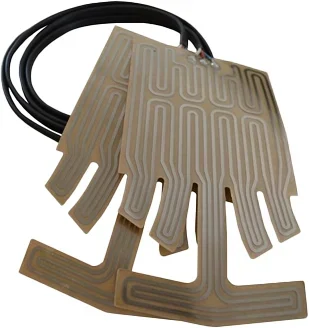 RSI - GH-28 - Grip Heater w/OEM Connector