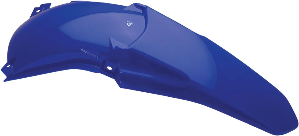 Acerbis 2040500003 Rear Fender - Durable & Stylish Motorcycle Body Part