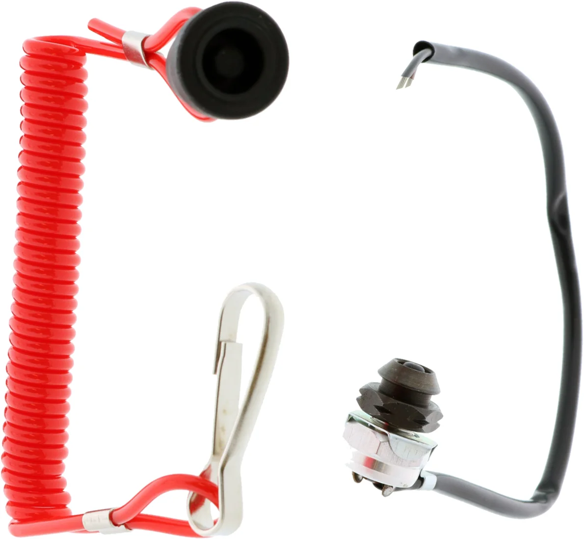 RSI - TC-UC-CORD - Tether Switch