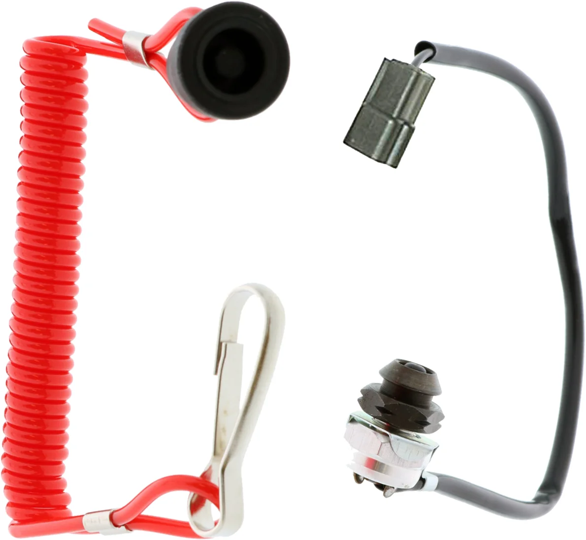 RSI - TC-P-CORD - PNP Tether Cord
