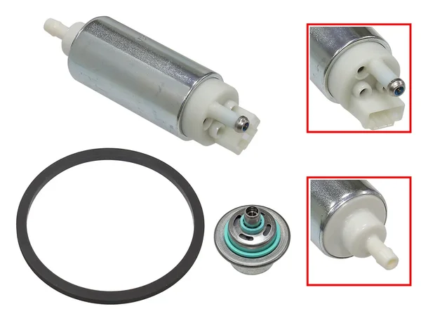 SP1 - SM-07215 - Electric Fuel Pump