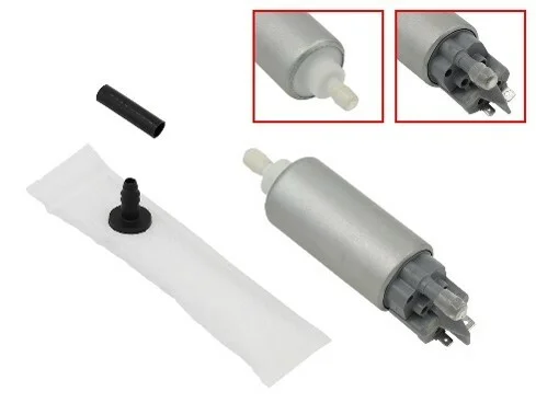 SP1 - SM-07701 - Electric Fuel Pump