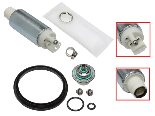 SP1 - SM-07218 - Electric Fuel Pump