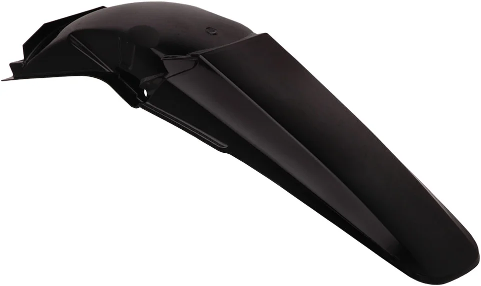 Acerbis Rear Fender - Durable Body Component for Powersports Vehicles