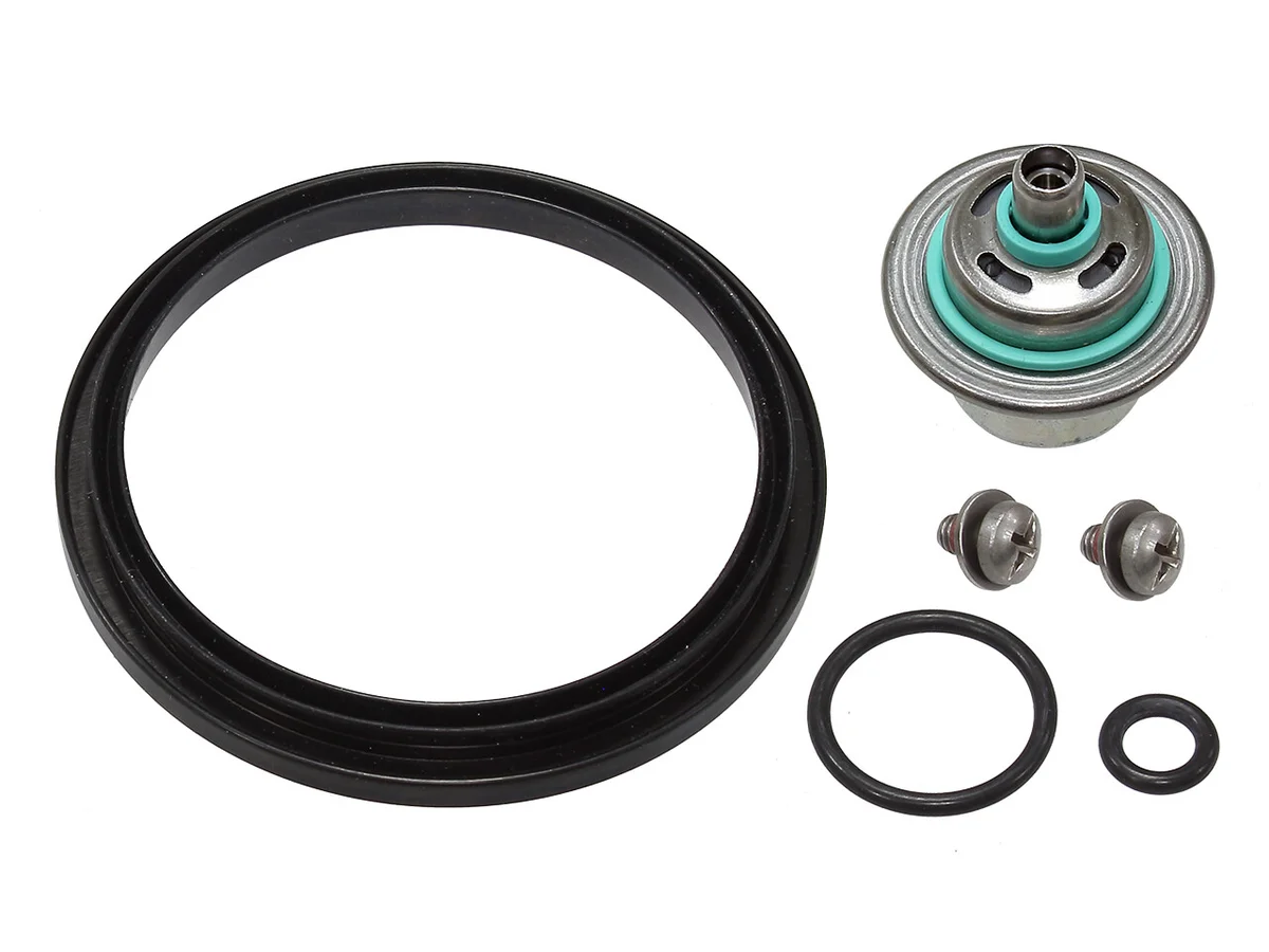 SP1 - SM-07281 - Fuel Pressure Regulator