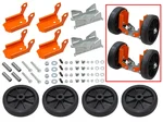 SP1 - SC-12015 - Ski Wheels Dolly Set