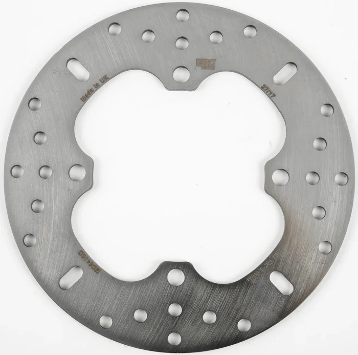 EBC - MD6410D - Standard Rotor Brake Discs