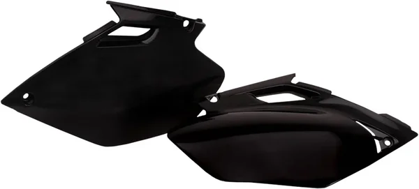 Acerbis 2043550001 Side Panels - Durable Body Protection for Powersports Vehicles
