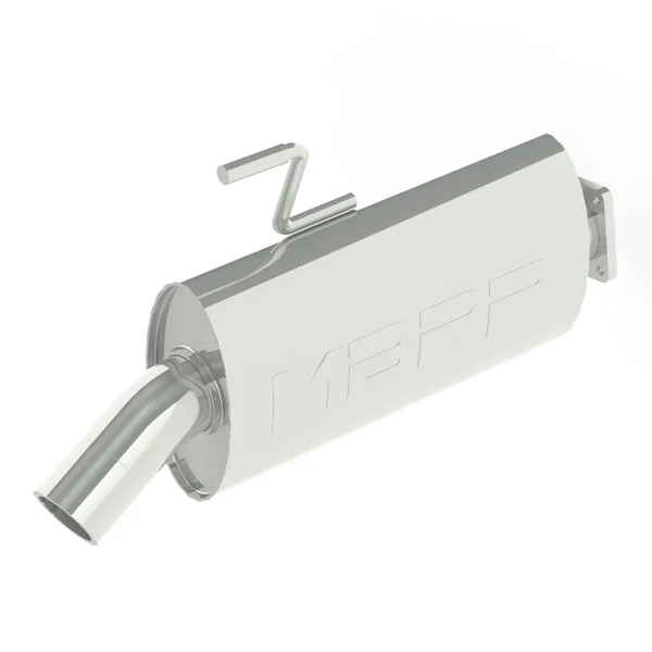 MBRP - AT-9301SP - Sport Muffler