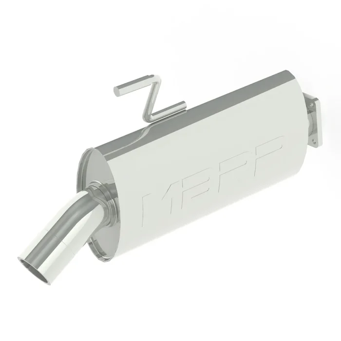 MBRP - AT-9301SP - Sport Muffler