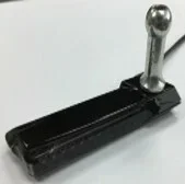 HARDDRIVE - 4280012 - Swivel Turn Signal