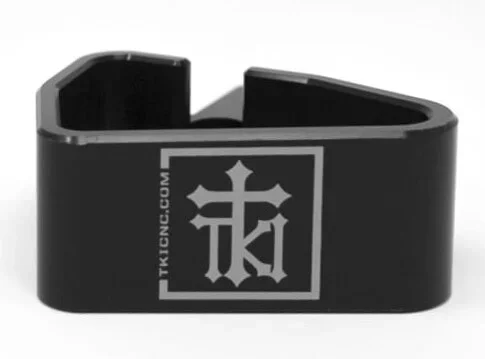 TKI - 201-2012-02 - Brake Reservoir Guard