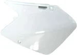 Acerbis 2071210002 Side Panels - Durable Body Panels for Powersports Vehicles