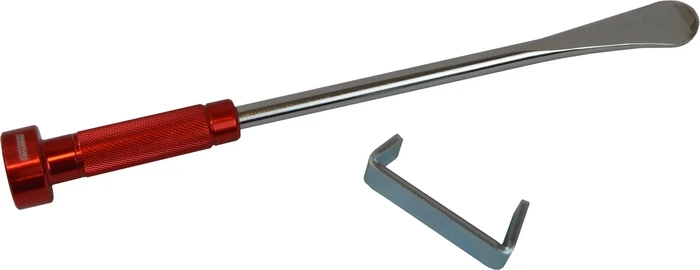 STRAIGHTLINE - 151-120 - Clutch Compressor Kit