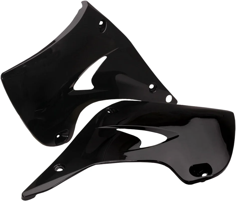 Acerbis 2043690001 Radiator Shroud - High-Quality Body Cover for Powersports Vehicles