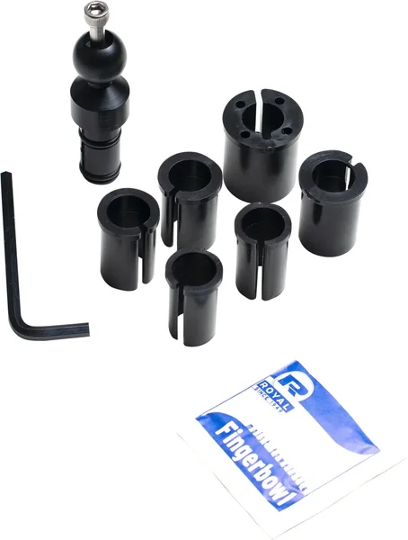 TECHMOUNT - 5-10105 - 5G Stem Mounts