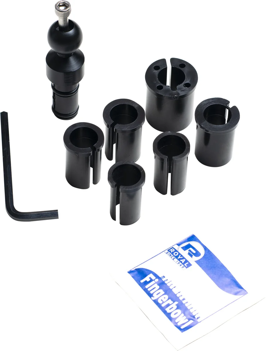 TECHMOUNT - 5-10105 - 5G Stem Mounts