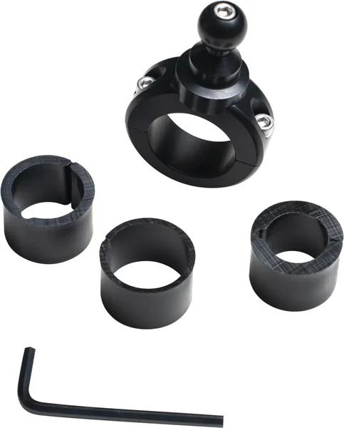 TECHMOUNT - 5-30912 - 5G Fixed Bar Mounts