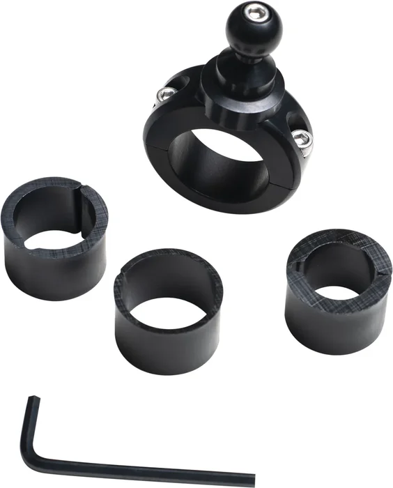 TECHMOUNT - 5-30912 - 5G Fixed Bar Mounts