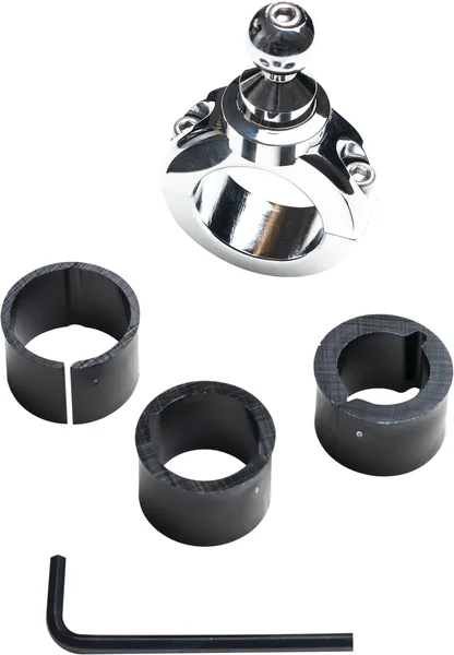 TECHMOUNT - 5-30912C - 5G Fixed Bar Mounts