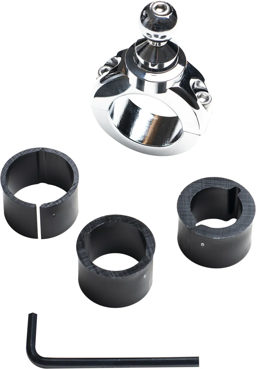 TECHMOUNT - 5-30912C - 5G Fixed Bar Mounts