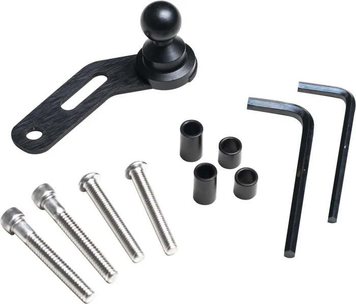 TECHMOUNT - 5-31001 - 5G Control Mount